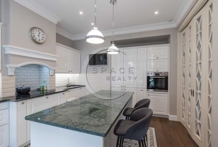 Оренда 4к квартири 130м2 ЖК Новопечерские Липки Верхогляда Печерськ - фото 1