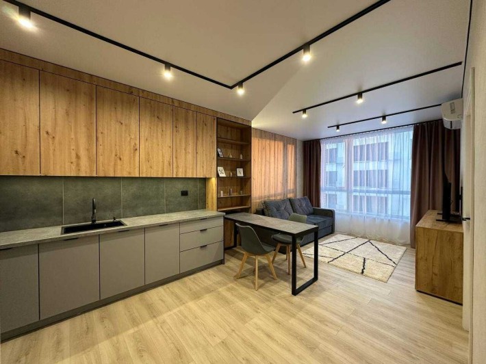 Оренда 1 кімнатної квартири в ЖК Авалон, район Duck Lake - фото 1