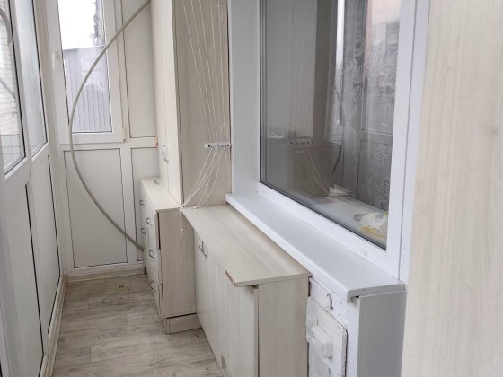 Здам 3х кімнатну квартиру (інгульський р-н) в оренду