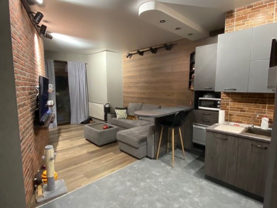 Сдам 2-к квартиру ЖК Новодворянский, вул. В.Вернадського 29К Днепр