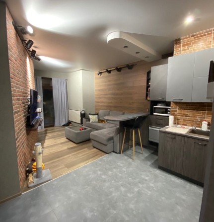 Сдам 2-к квартиру ЖК Новодворянский, вул. В.Вернадського 29К - фото 1