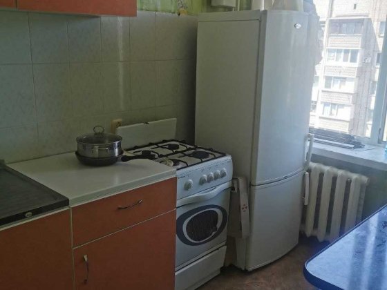 Сдаю 1кк квартиру на пр. Центральный (3я Слободская) от СОБСТВЕННИКА Николаев