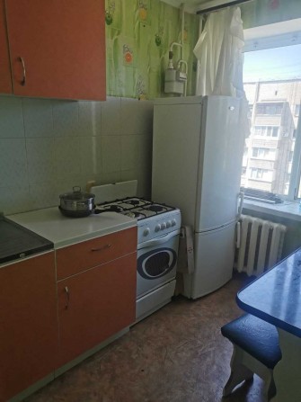 Сдаю 1кк квартиру на пр. Центральный (3я Слободская) от СОБСТВЕННИКА - фото 1