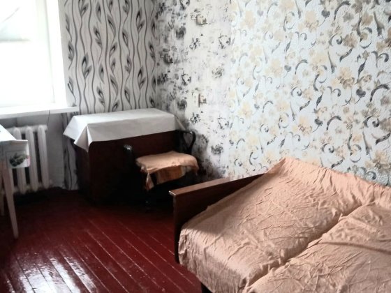 Квартира в сімейному гуртожитку Миколаїв