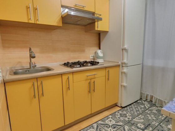 Сдам 1ком квартиру Днепр