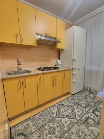 Сдам 1ком квартиру - фото 1