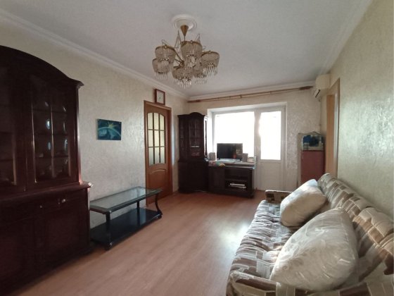 Сдам 3к квартиру Слобожанский Днепр