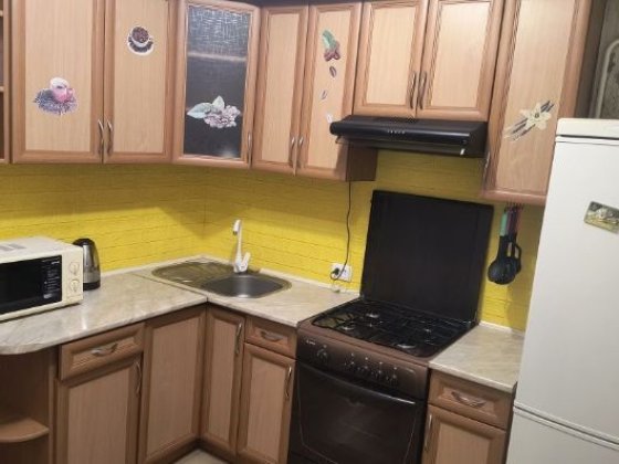 Сдается 1к.квартира.Намыв.Лазурная. Николаев