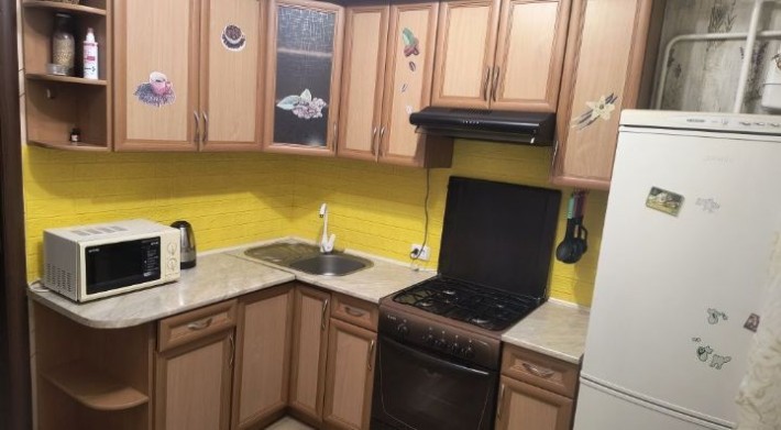 Сдается 1к.квартира.Намыв.Лазурная. - фото 1