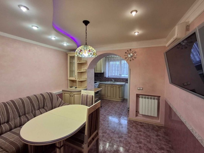 Оренда 4к квартири вул Тулузи зб - фото 1