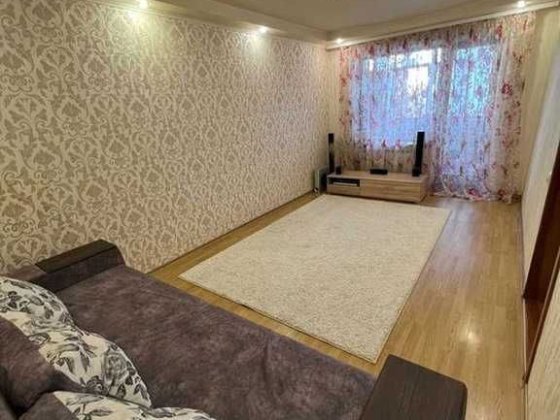 Аренда 1-комнатной квартиры ж\м Победа Дніпро