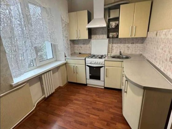 Сдам 1- комнатную квартиру 12-й квартал