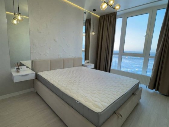 НАЙКРАЩА ПРОПОЗИЦІЯ! 1+1к. квартира в ЖК Варшавський Плюс, генератор!! Киев