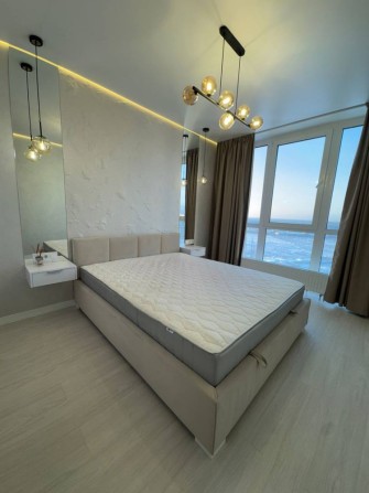 НАЙКРАЩА ПРОПОЗИЦІЯ! 1+1к. квартира в ЖК Варшавський Плюс, генератор!! - фото 1