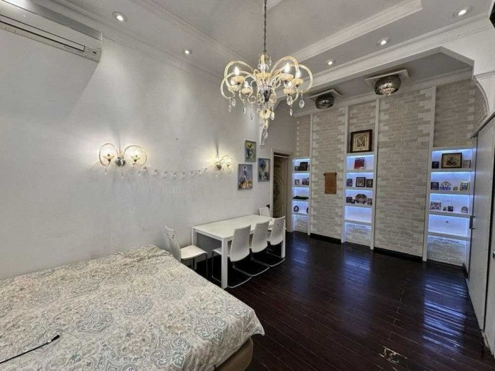 Оренда 2к квартири, світло 24/7, газ, 2-й поверх, центр міста. - фото 1