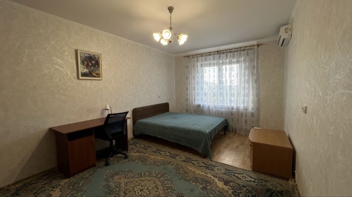 Оренда 1-к квартири 43 м2 Левка Лук’яненка, 15Г - фото 1