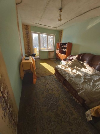 ОРЕНДА 2 кімн. 2/5; Дніпро, С. Ковалевської-Образцова - фото 1