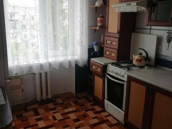 Аренда 1 к. квартиру в Корабельном районе Николаев