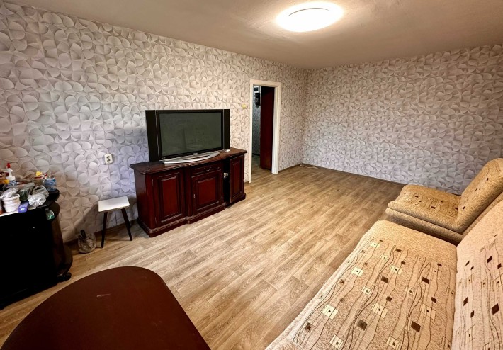 Сдам  3к квартиру в одном из лучших районов Днепра пр Науки Гагарина - фото 1