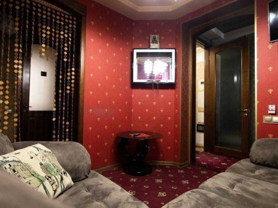 Аренда 3-х комнатной квартиры напротив ХНАТОБА Харьков