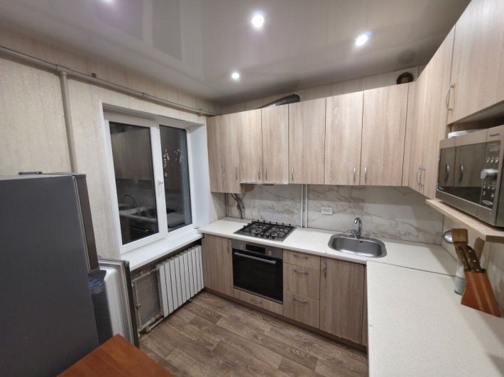 12 Квартал Терра Казака Мамая Снять квартиру в Днепре - фото 1