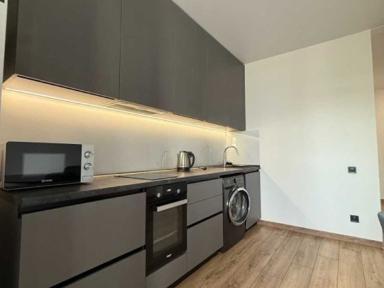 ГЕНЕРАТОР! 1к заг 45м2 ЖК Русанівська Гавань м. Лівобережна 20хв Киев