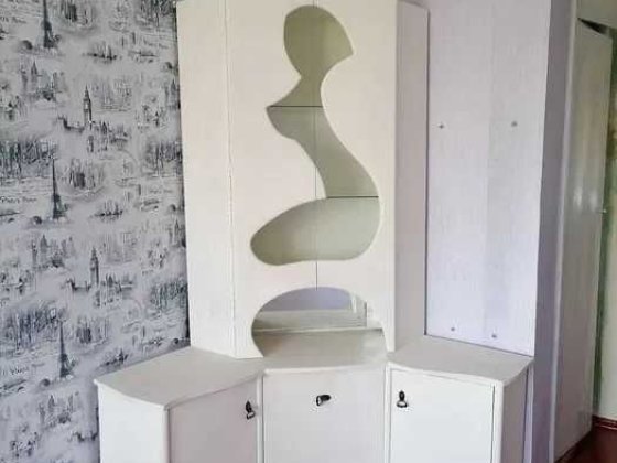 Сдаю уютную 2-х комн. квартиру ул. Белая/р-н Лески Николаев