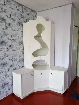 Сдаю уютную 2-х комн. квартиру ул. Белая/р-н Лески - фото 1