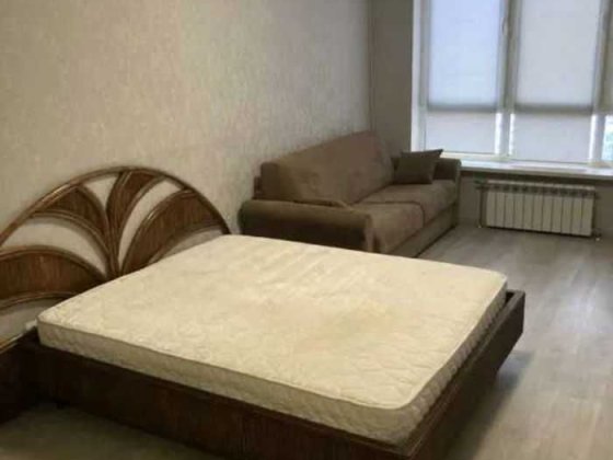 Здається 1-кімнатна квартира,вул.Вірменська,6 Киев