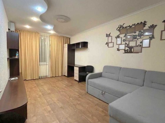 ND S4 Здам 3-кімнатну квартиру Павлове Поле вул. Вартових Неба, 46Б Харьков