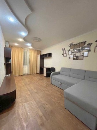 ND S4 Здам 3-кімнатну квартиру Павлове Поле вул. Вартових Неба, 46Б - фото 1