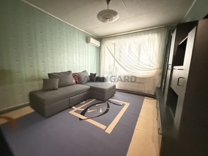 Сдам 1 ком.квартиру в Центре - фото 1