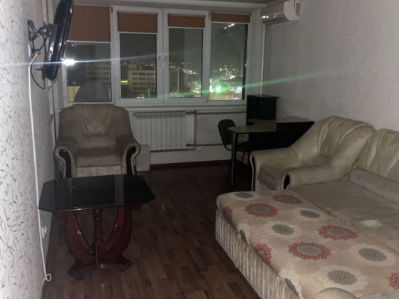 Здам 1-кімнатну квартиру в Святошанському району/Здам квартиру Зодчих Киев