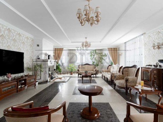 Оренда будинку БІЛЯ СОСНОВОГО ЛІСУ в Greenwood Club Грінвуд Клаб Козин Козин