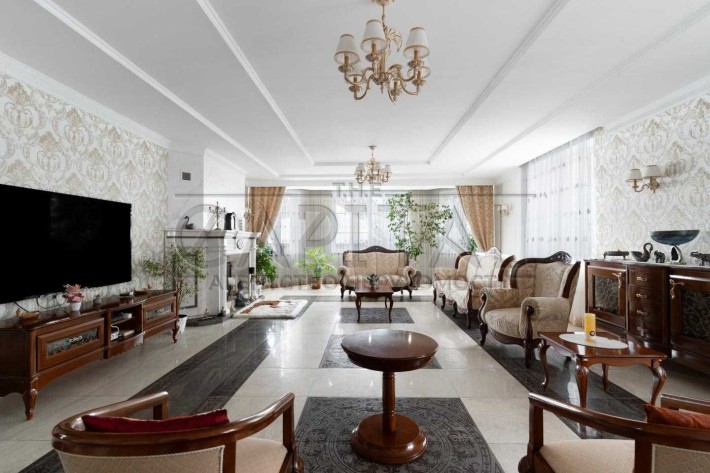 Оренда будинку БІЛЯ СОСНОВОГО ЛІСУ в Greenwood Club Грінвуд Клаб Козин - фото 1