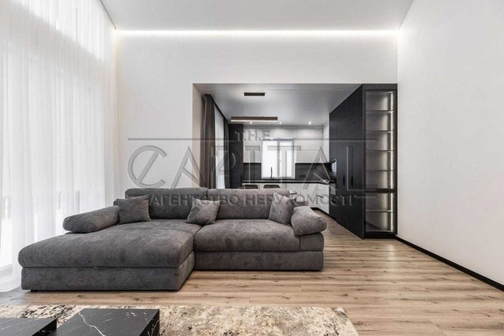 Оренда будинку/Крюковщина/120 м2/ТРЦ Respublika park/м. Теремки/Є газ - фото 1