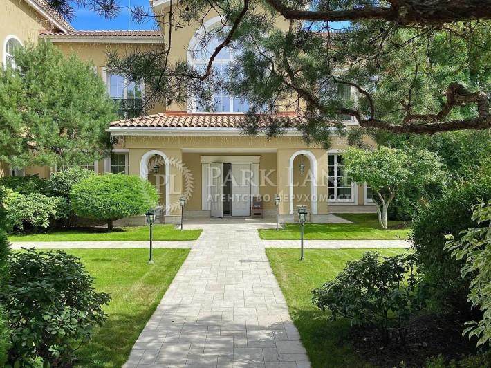 Конча-Заспа. Дамба. Дом с выходом на Днепр. 50 соток земли. - фото 1