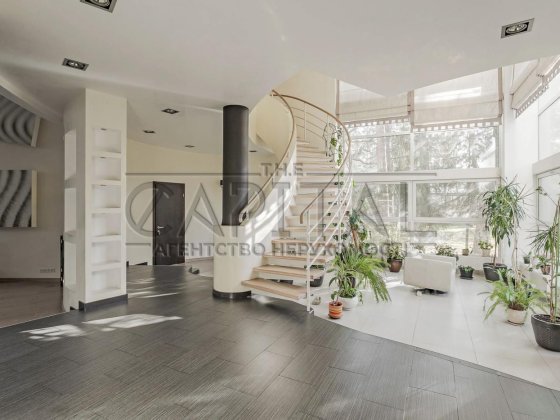 Оренда будинку 450м, кг Сосновий Бір, Конча Заспа Козин