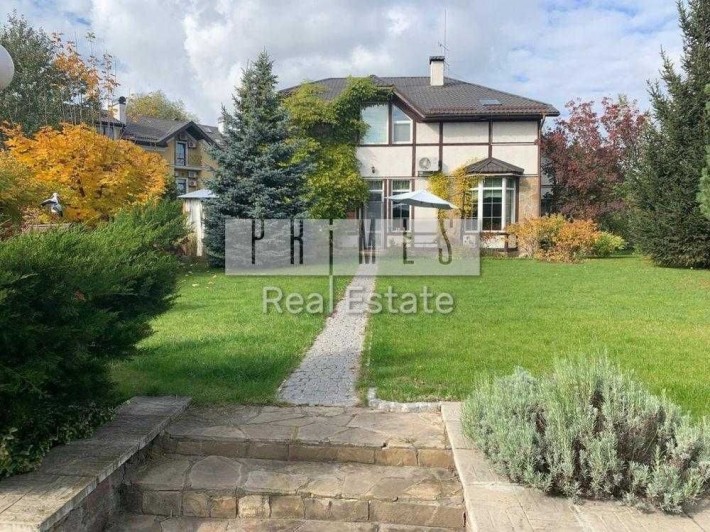 Оренда 3к таунхаусу, КМ «Кантрі», Козин - фото 1