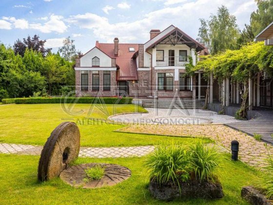 ГАЗОВЕ ОПАЛЕННЯ генератор вихід до Дніпра Конча-Заспа Дніпрова Хвиля Козин