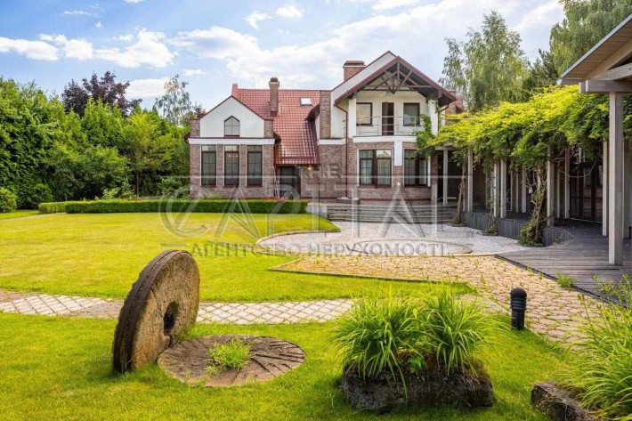 ГАЗОВЕ ОПАЛЕННЯ генератор вихід до Дніпра Конча-Заспа Дніпрова Хвиля - фото 1