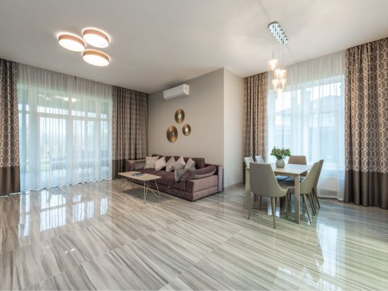 Будинок в оренду, котеджне містечко «Золоче», Рівʼєра Золоче Вишенки