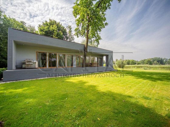 Оренда Будинок Конча Заспа Хутір Мриги Ходосовка