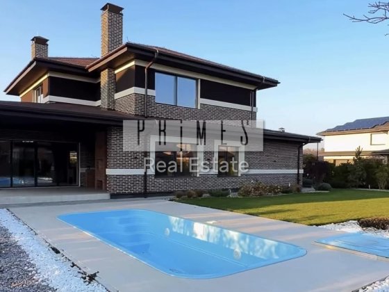 Оренда автономного будинку 286м2, Ходосівка. КМ Вітаград. Перша Здача Ходосовка