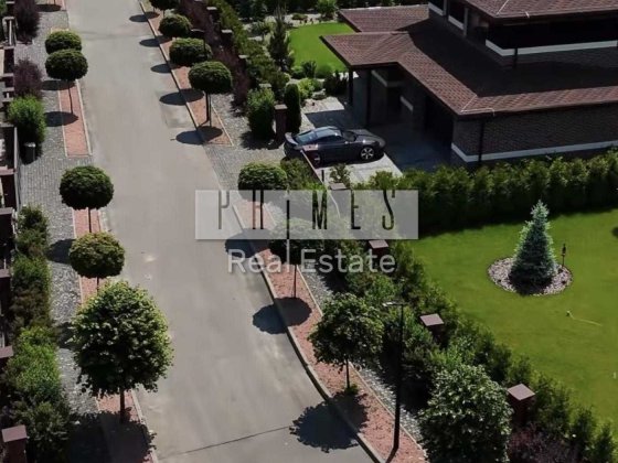 Оренда ексклюзивного будинку Ходосівка 287м2/10 сот/Інвертор/Басейн Ходосовка