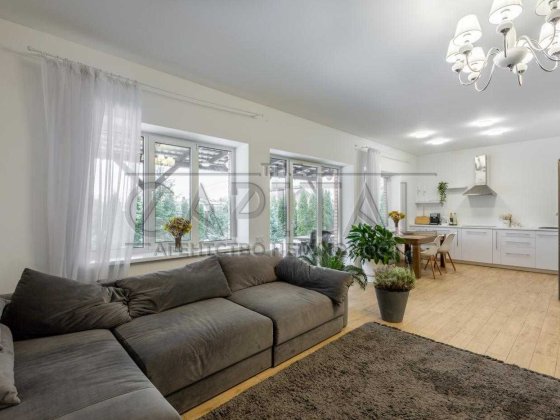 ОРЕНДА 2-х пов. будинку Вишеньки, Бориспільський р-н Вишеньки