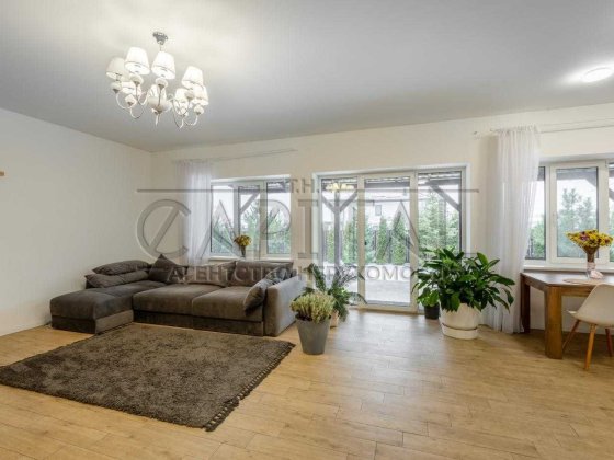 Оренда СУЧАСНОГО ПРОСТОРОГО будинку Вишеньки Осокорки Золоче ГЕНЕРАТОР Вишеньки