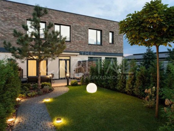 Оренда автономного таунхауса Вишеньки, КГ Русин, возле Золоче Вишеньки