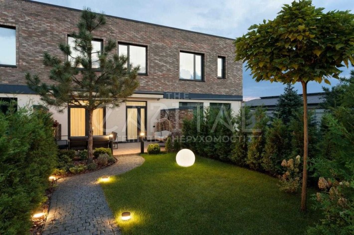 Оренда автономного таунхауса Вишеньки, КГ Русин, возле Золоче - фото 1