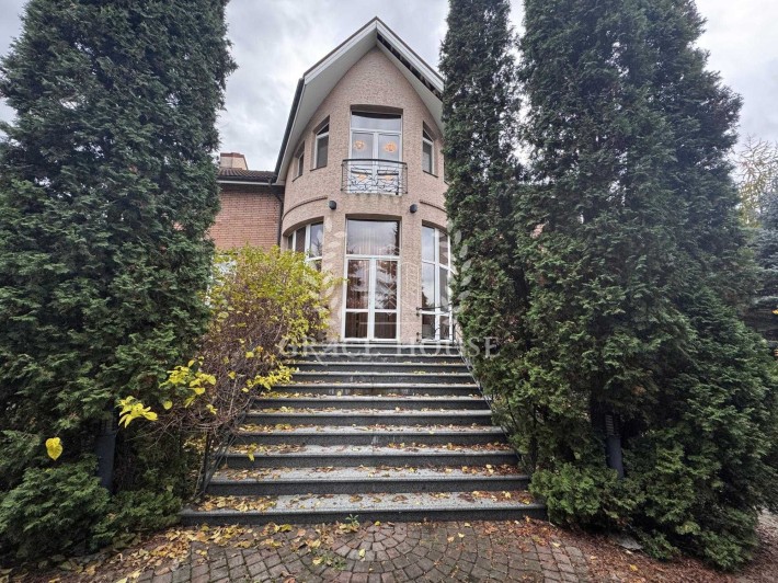 Козин Аренда дома 680м2, 20 сот. Для большой семьи или под бизнес. - фото 1